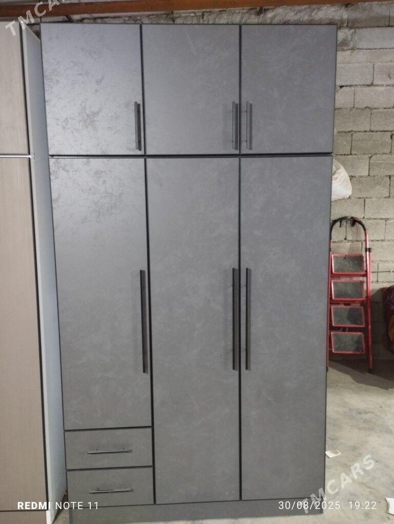 mebil sifaner - Ашхабад - img 1