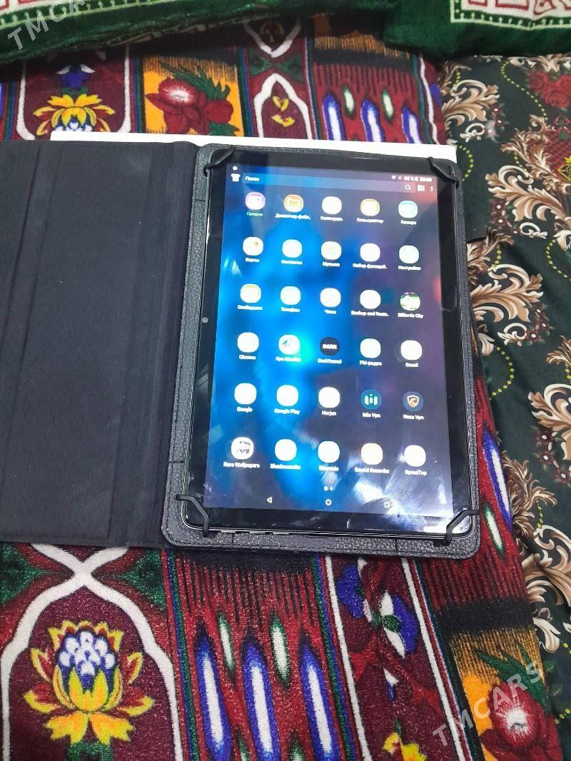 пыланшет - Туркменабат - img 1