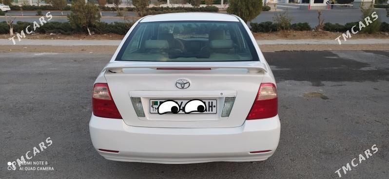 Toyota Corolla 2005 - 123 000 TMT - Änew - img 2