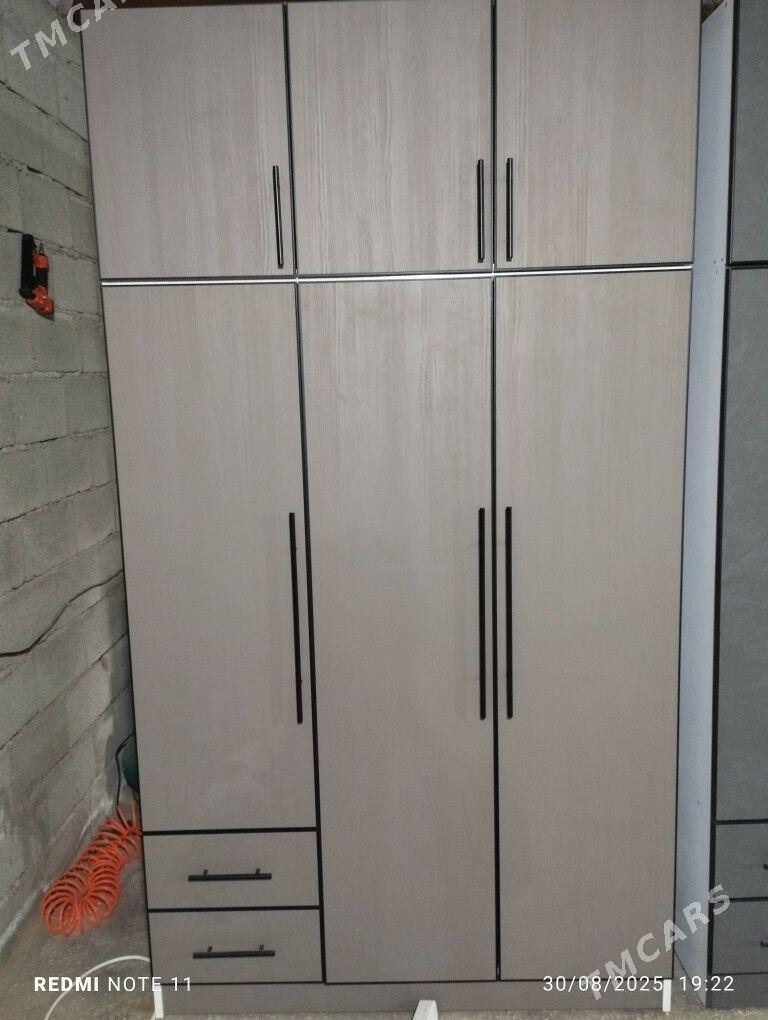 mebil sifaner - Ашхабад - img 2