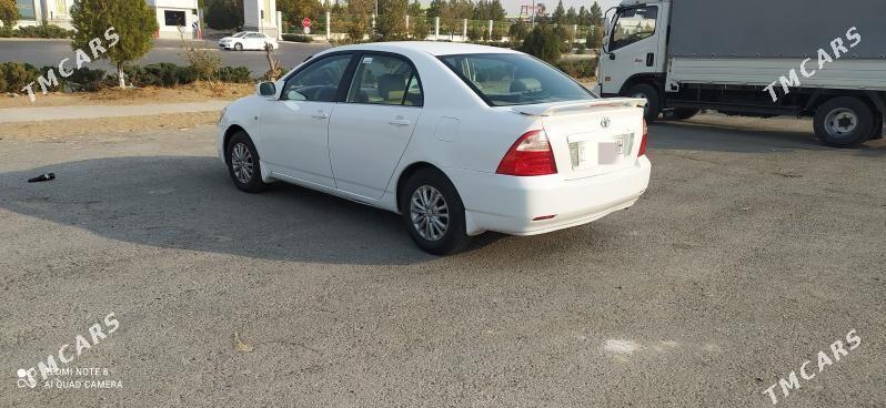 Toyota Corolla 2005 - 123 000 TMT - Änew - img 6