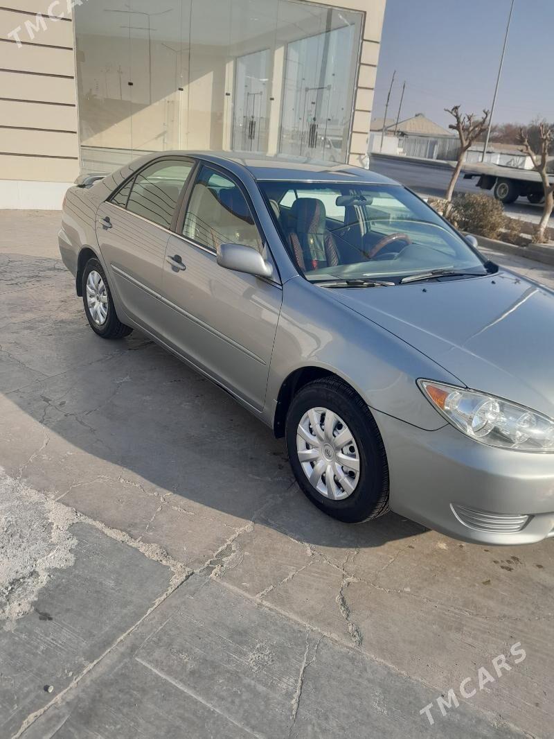 Toyota Camry 2005 - 180 000 TMT - Murgap - img 2