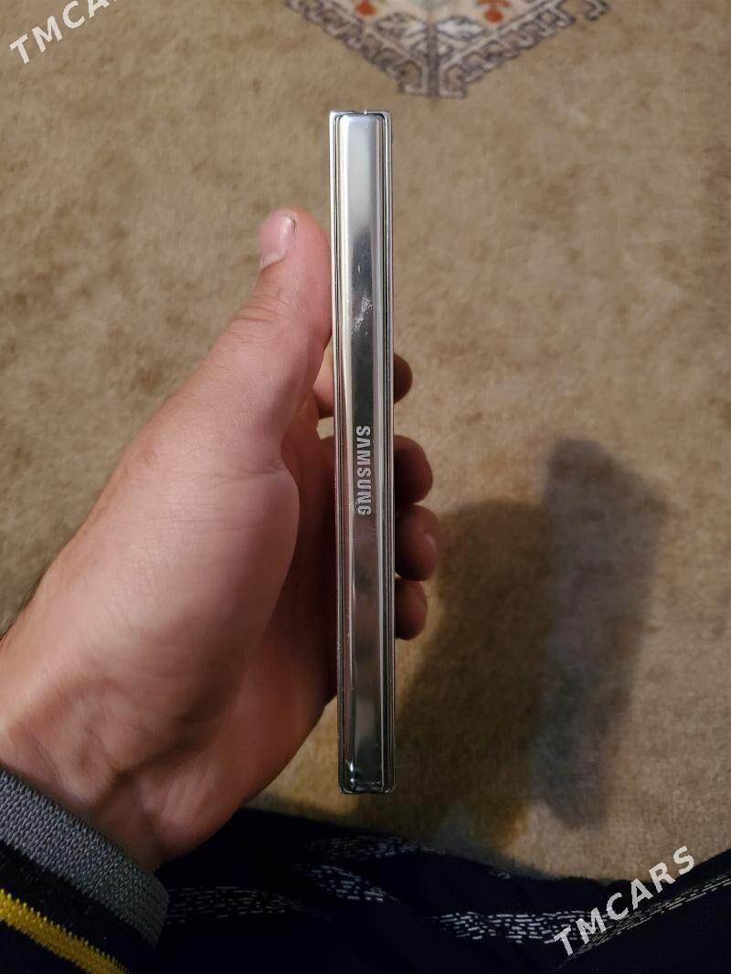 Z fold 5 - Aşgabat - img 3