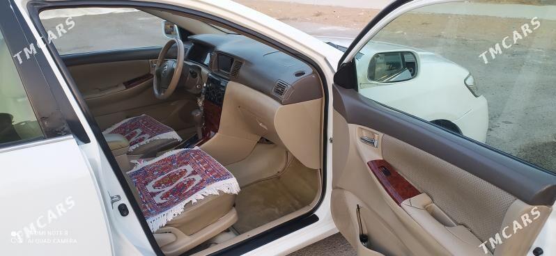 Toyota Corolla 2005 - 123 000 TMT - Änew - img 9