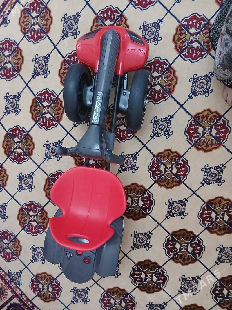 MATOR - Parahat 4 - img 2