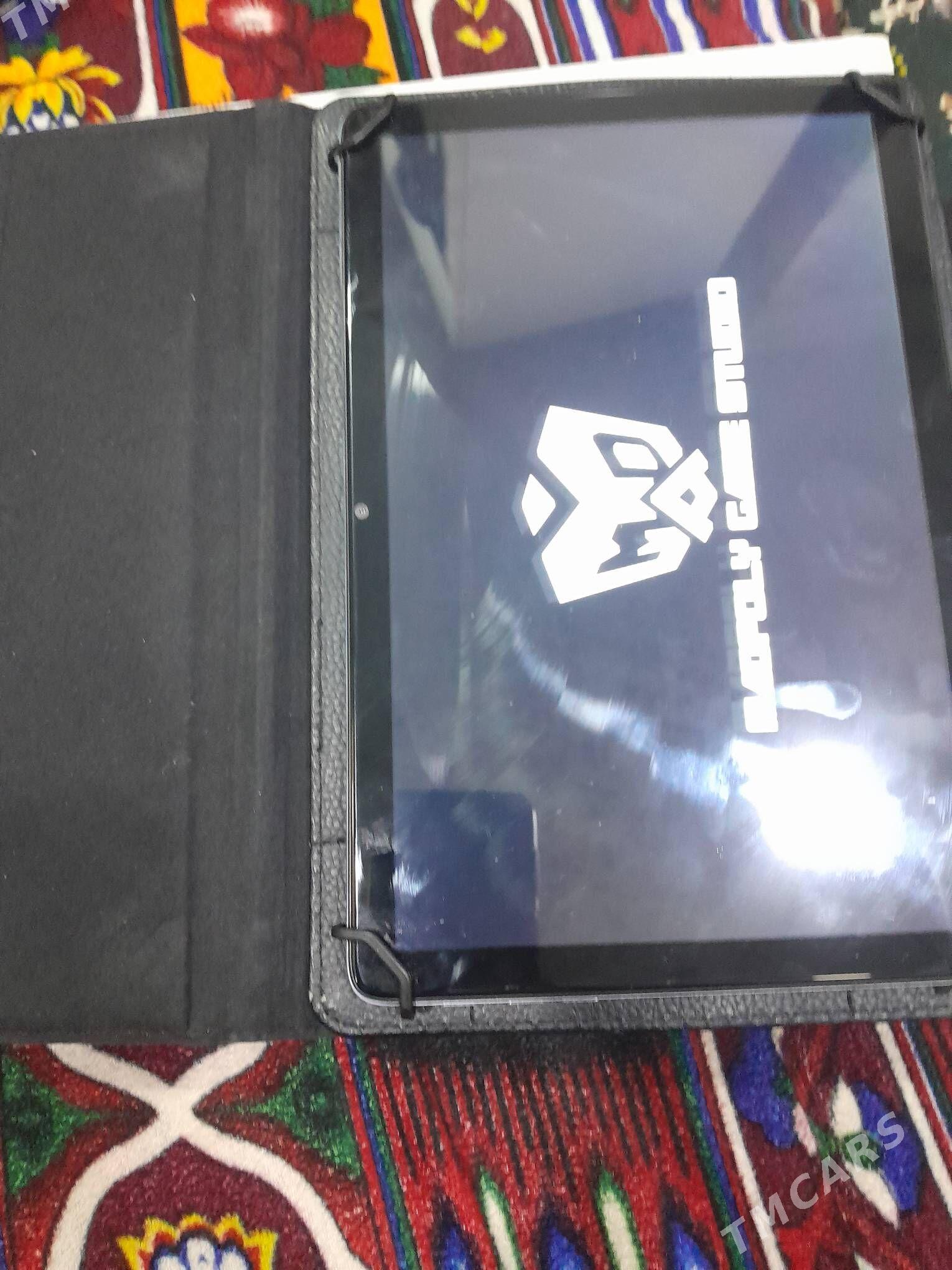 пыланшет - Туркменабат - img 3