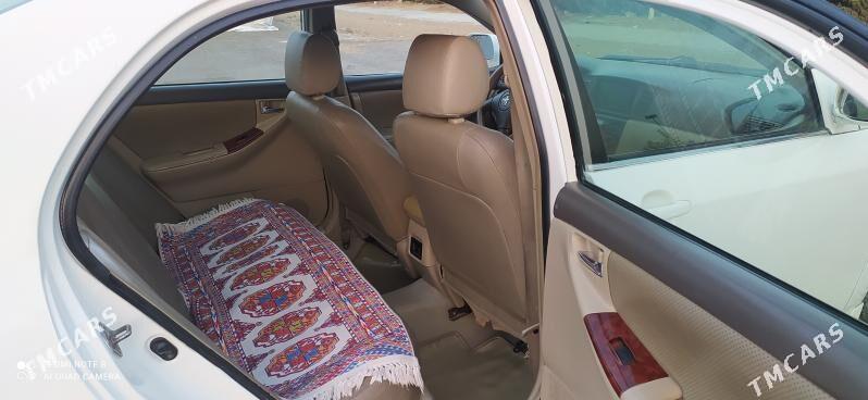 Toyota Corolla 2005 - 123 000 TMT - Änew - img 10