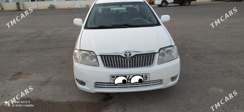 Toyota Corolla 2005 - 123 000 TMT - Änew - img 5