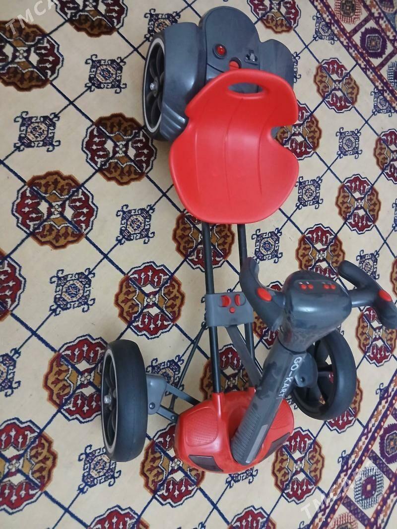 MATOR - Parahat 4 - img 3