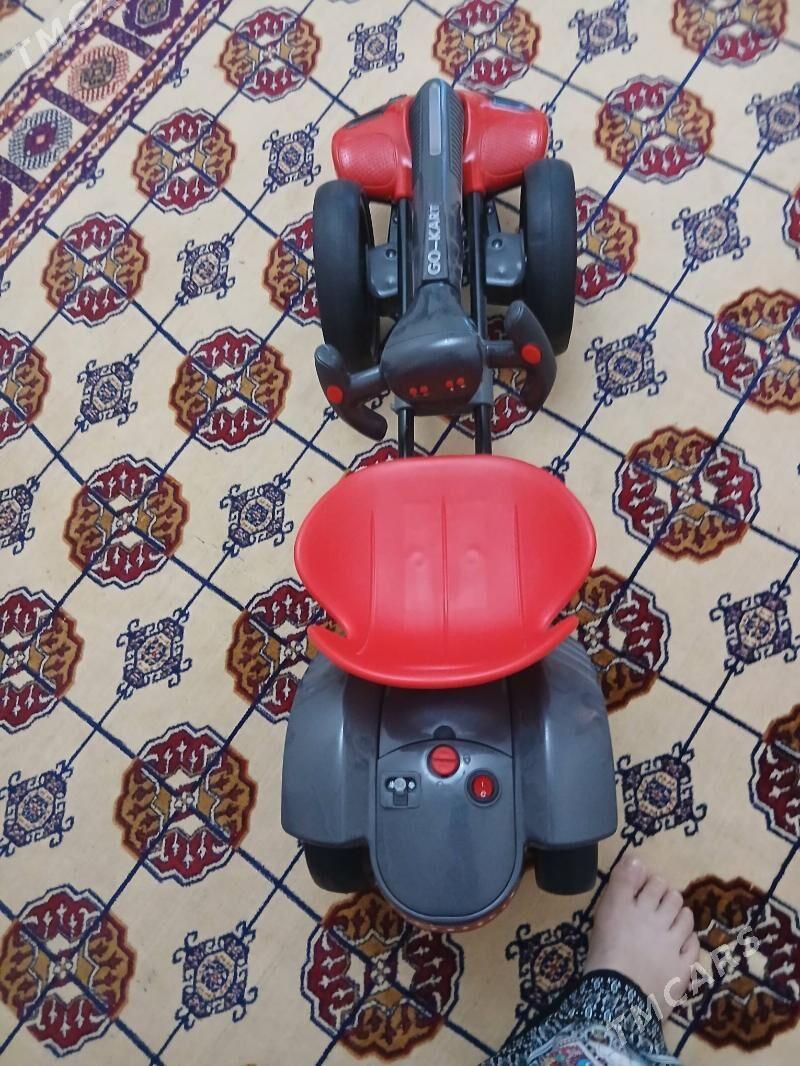 MATOR - Parahat 4 - img 4