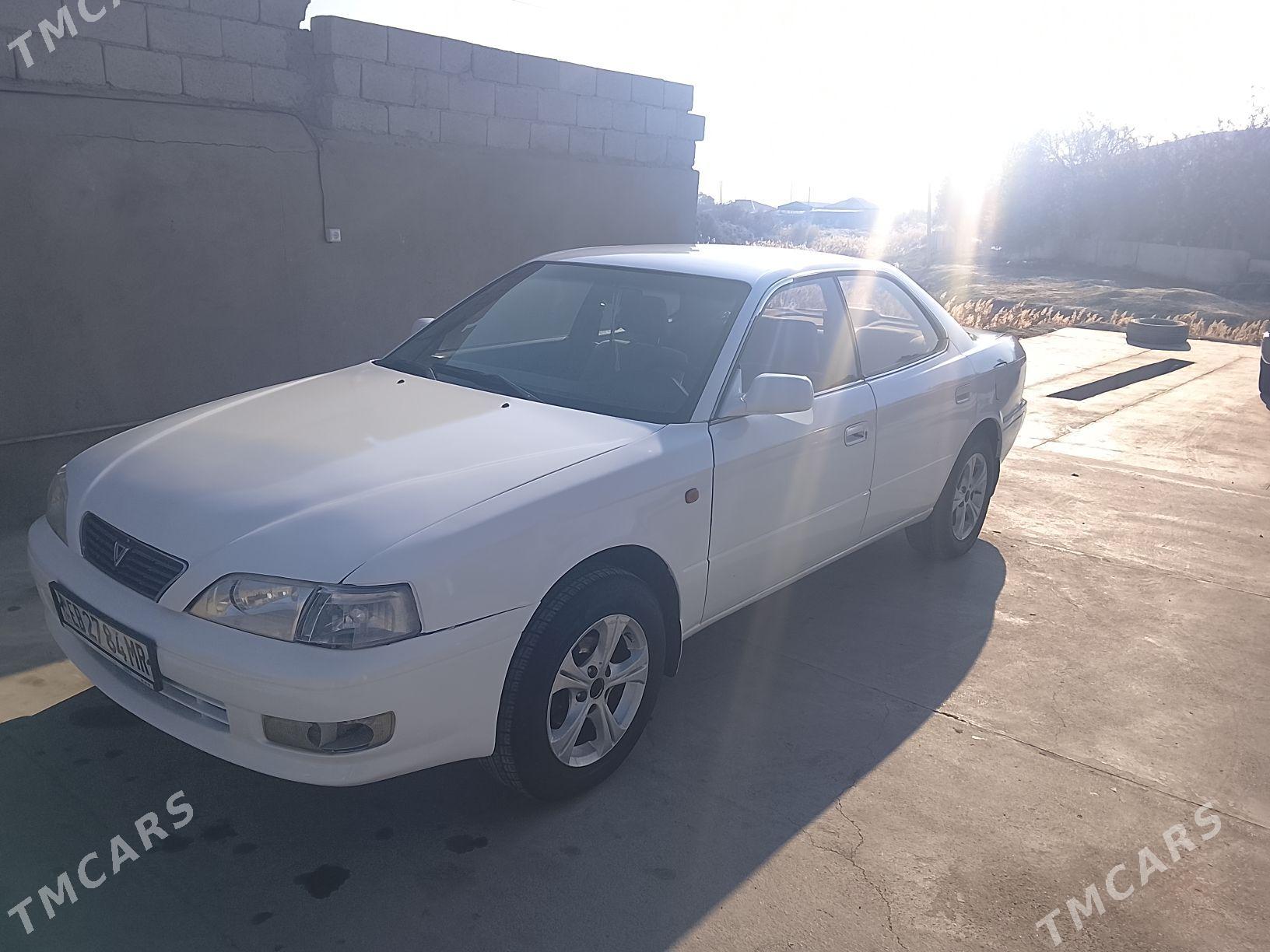 Toyota Vista 1995 - 55 000 TMT - Ýolöten - img 3