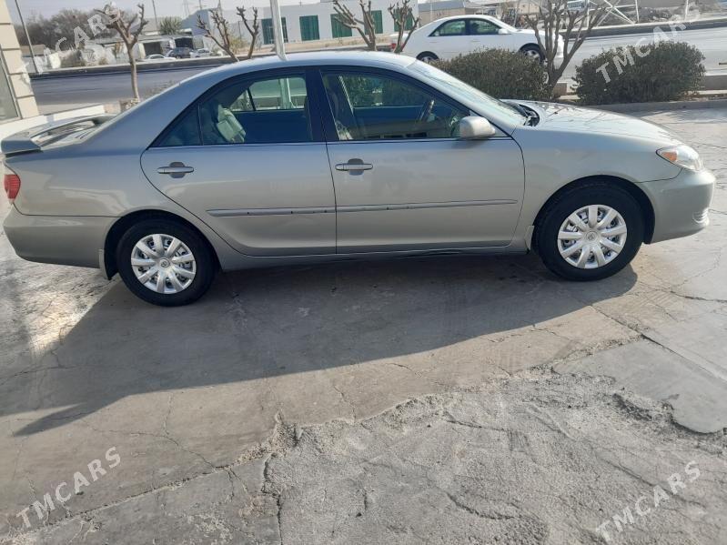 Toyota Camry 2005 - 180 000 TMT - Murgap - img 4