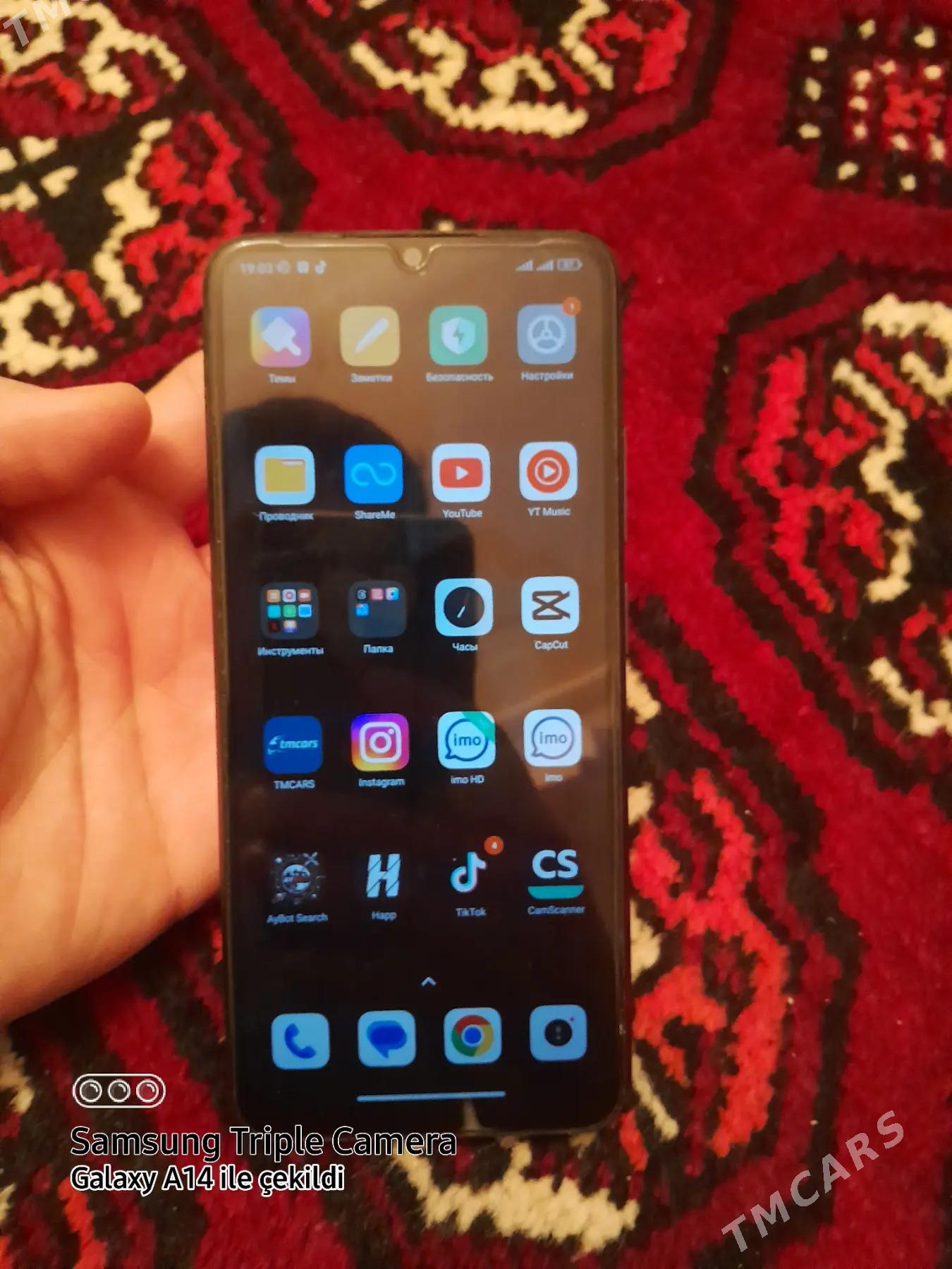 Redmi 12C - етр. Туркменбаши - img 5