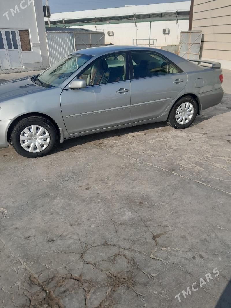 Toyota Camry 2005 - 180 000 TMT - Murgap - img 3