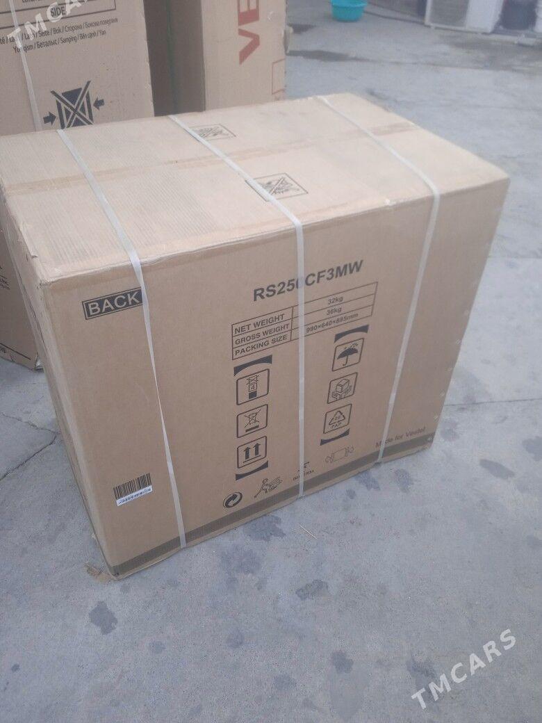 wesdel - Arkadag - img 2