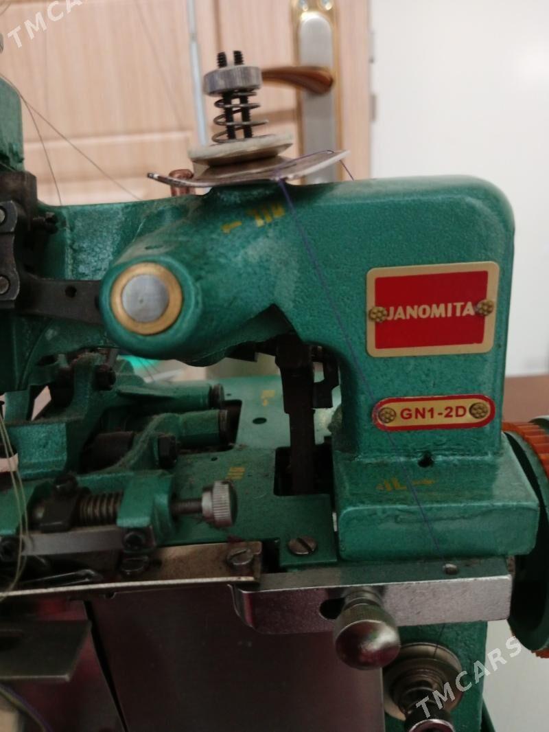 Awerlok - Parahat 7 - img 3