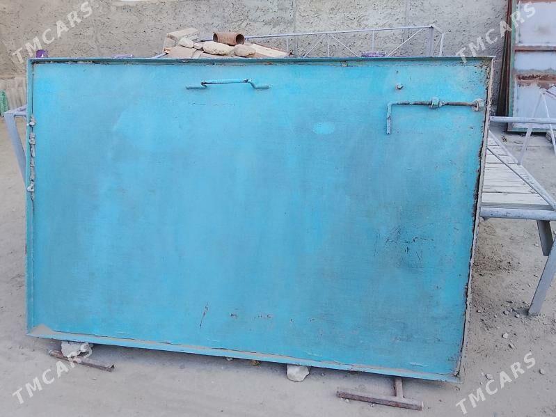 Warata - Гумдаг - img 1