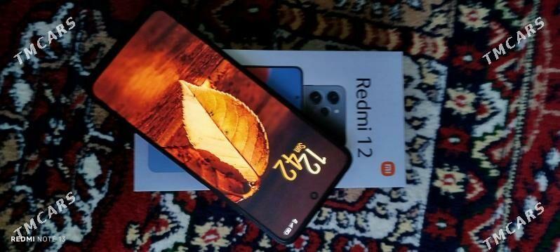 redmi 12 - Керки - img 4
