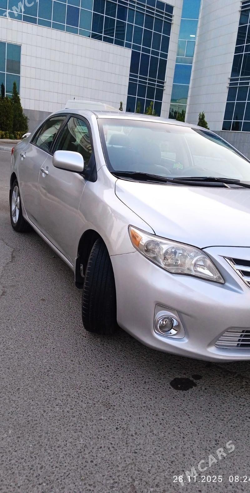 Toyota Corolla 2011 - 170 000 TMT - 11 мкр - img 3