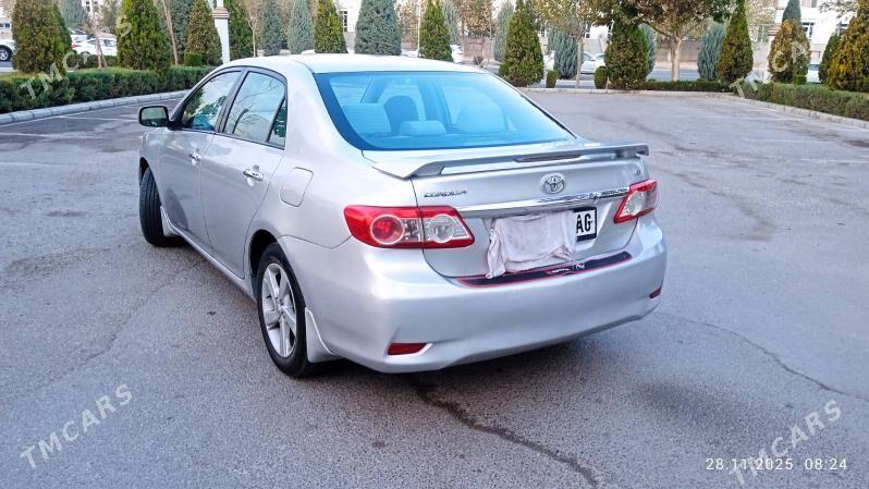 Toyota Corolla 2011 - 170 000 TMT - 11 мкр - img 2