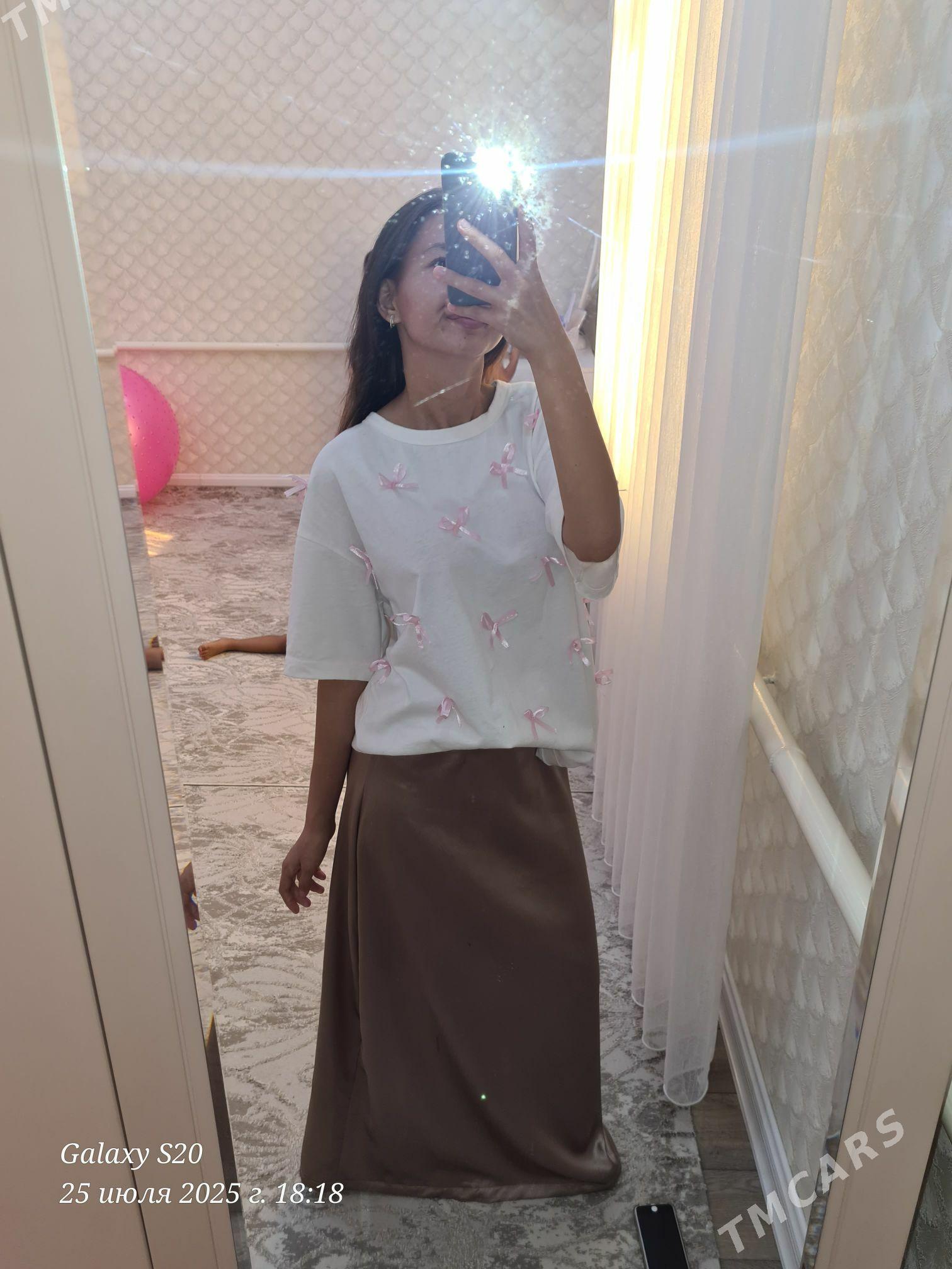 юбка - Дашогуз - img 2