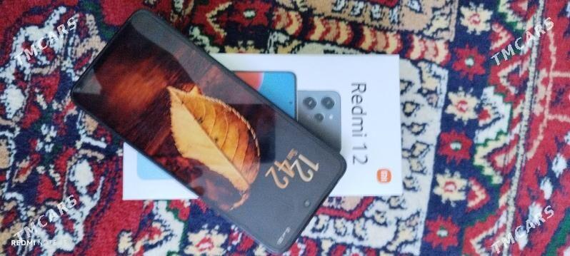 redmi 12 - Керки - img 3