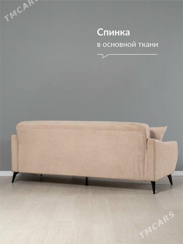 diwan диван моби боне - Aşgabat - img 3