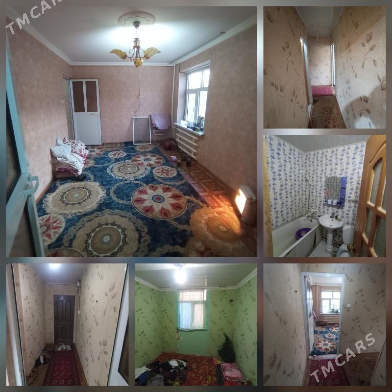 Mary-Şäher-Satlyk-Jay-Bazada - Мары - img 1