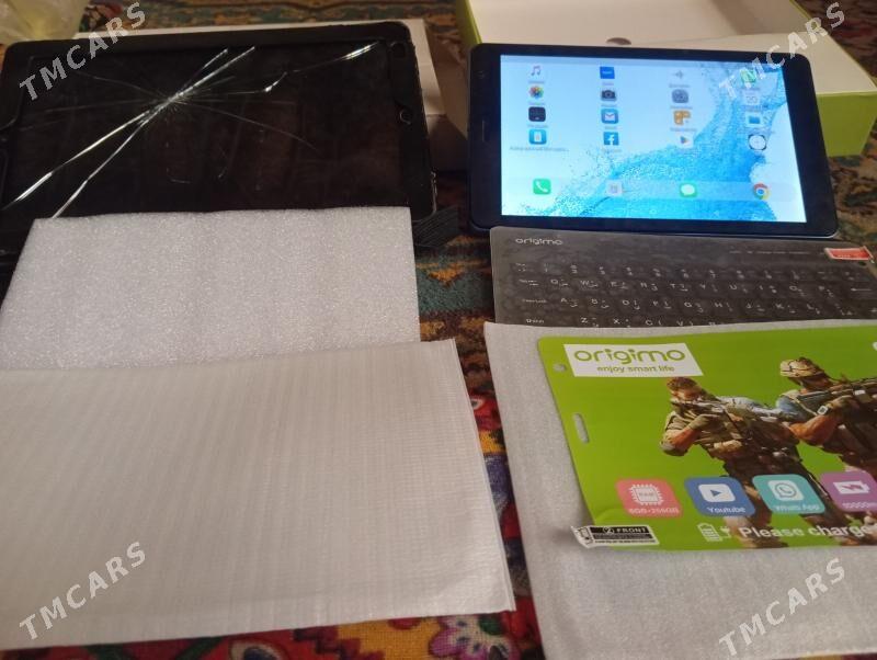 plansetlar - Дашогуз - img 2