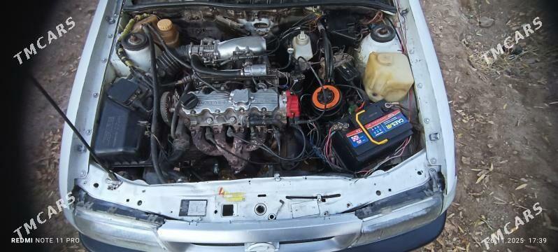 Opel Vectra 1989 - 36 000 TMT - етр. Туркменбаши - img 5