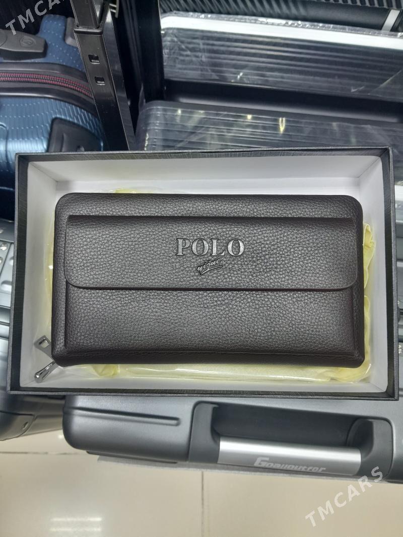 Polo barsetka - Торговый центр "15 лет Независимости" - img 5