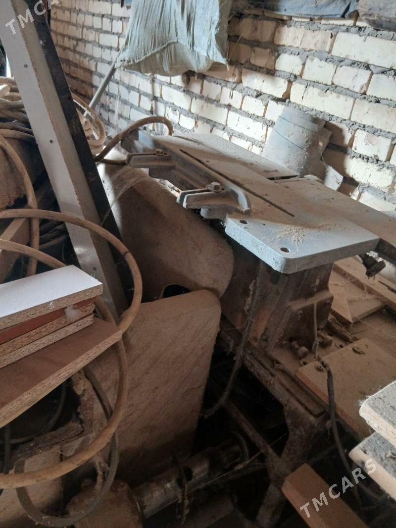 agac stanok - Керки - img 3