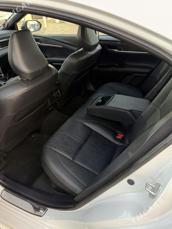 Toyota Camry Hybrid 2025 - 580 000 TMT - Mary - img 7