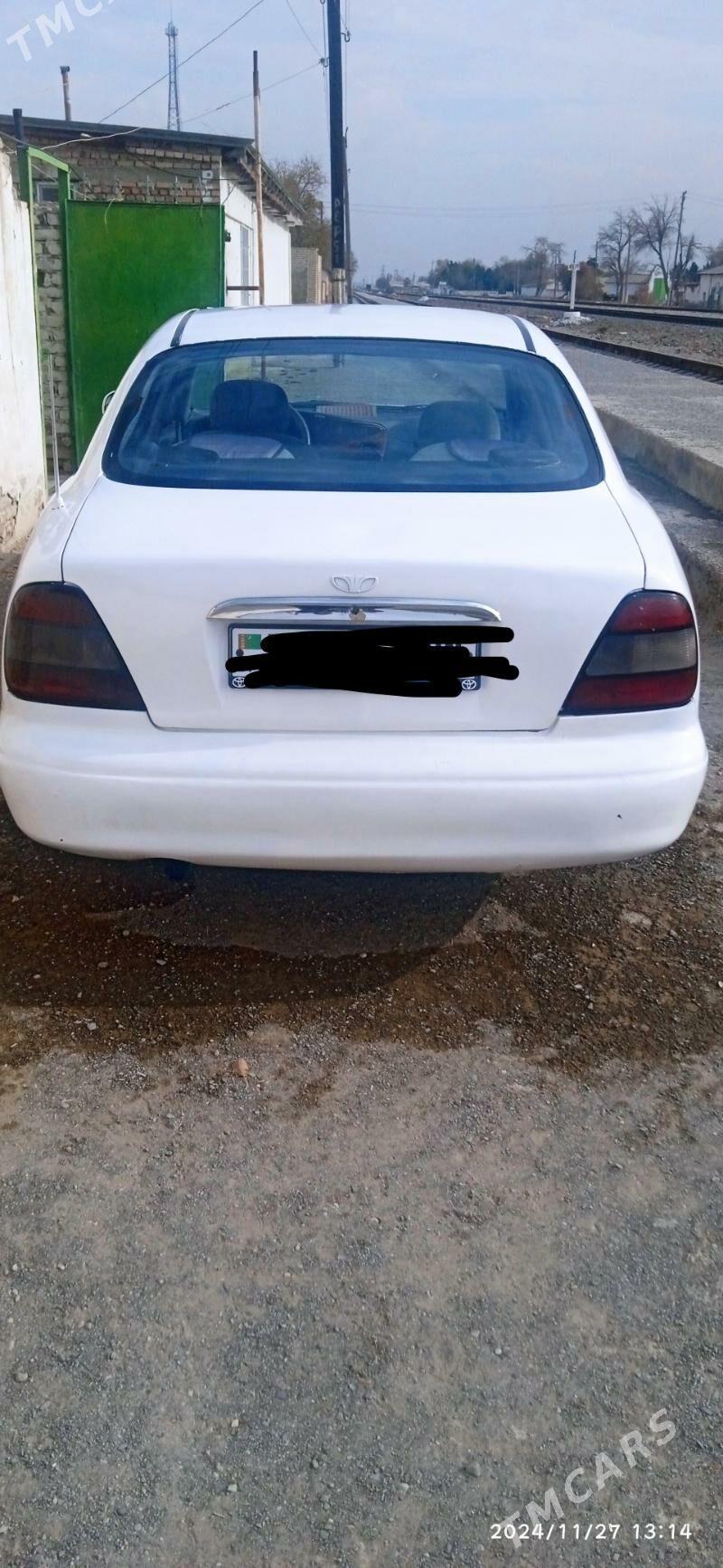 Opel Vectra 1999 - 30 000 TMT - Берекет - img 2