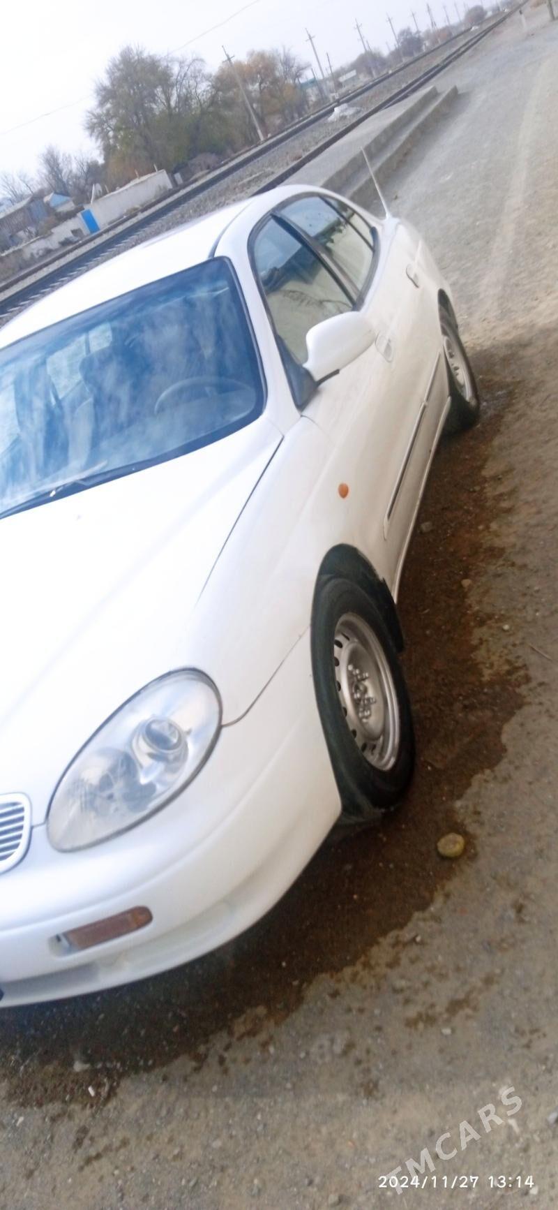 Opel Vectra 1999 - 30 000 TMT - Берекет - img 5