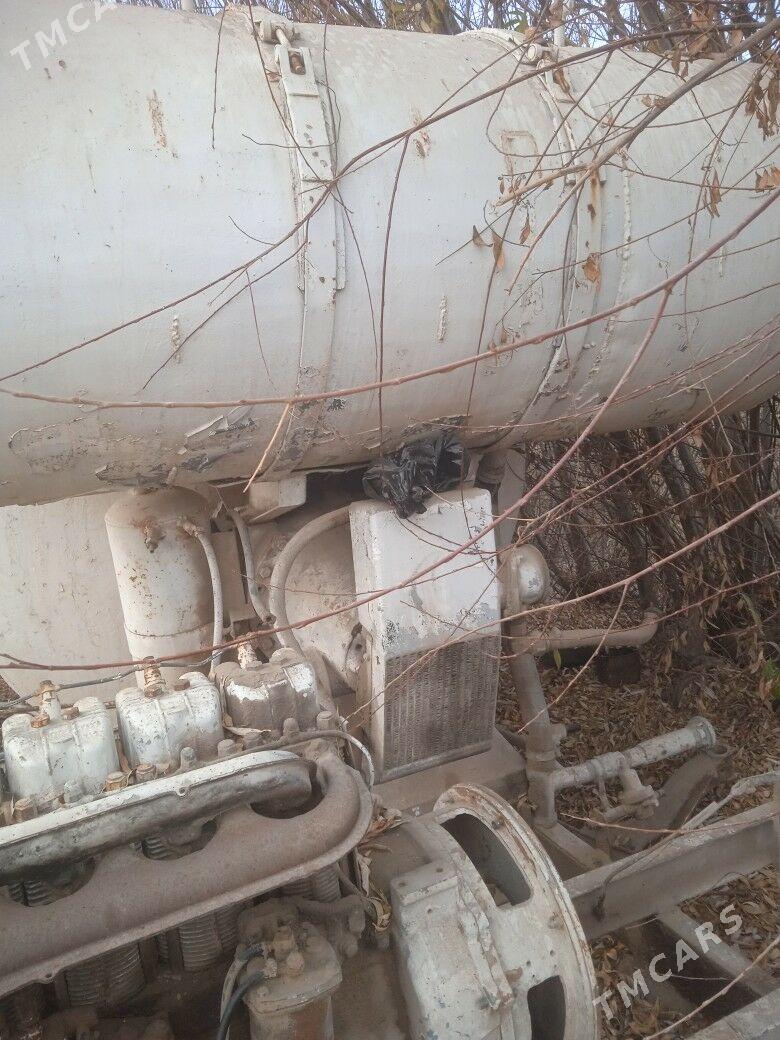 Maz Samosval 1999 - 25 000 TMT - Gurbansoltan Eje - img 3