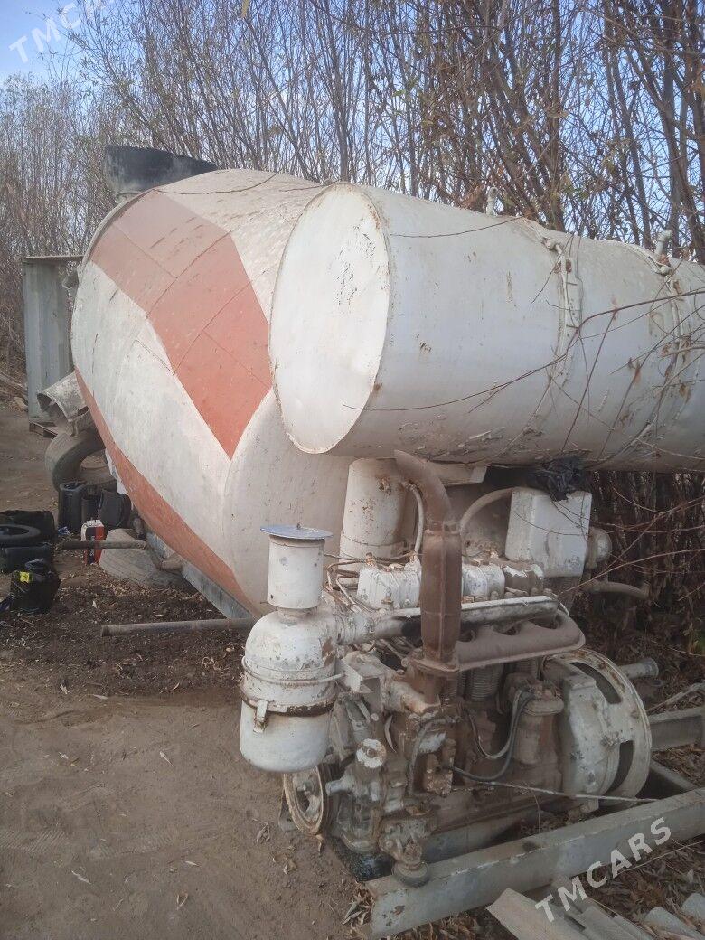 Maz Samosval 1999 - 25 000 TMT - Gurbansoltan Eje - img 2