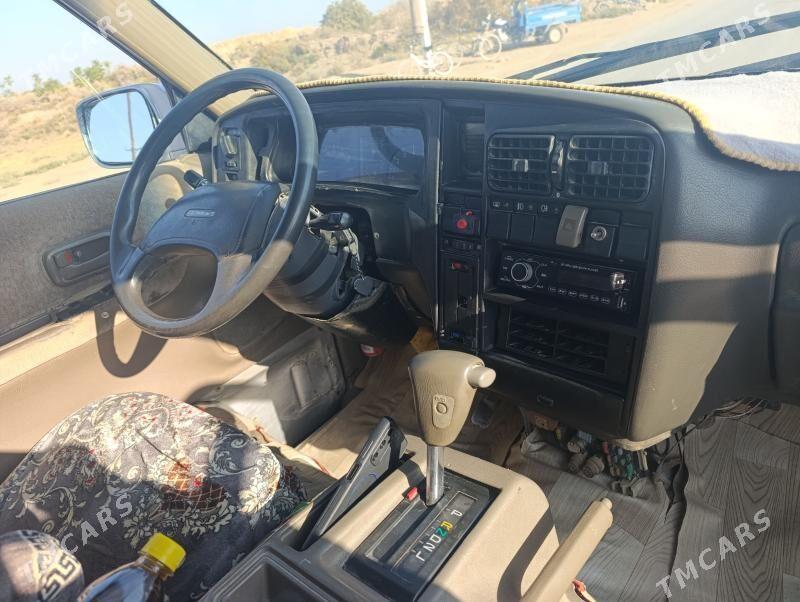 Toyota Town Ace 1996 - 46 000 TMT - Саят - img 7