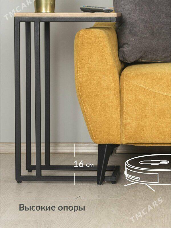 diwan диван моби боне - Ашхабад - img 5