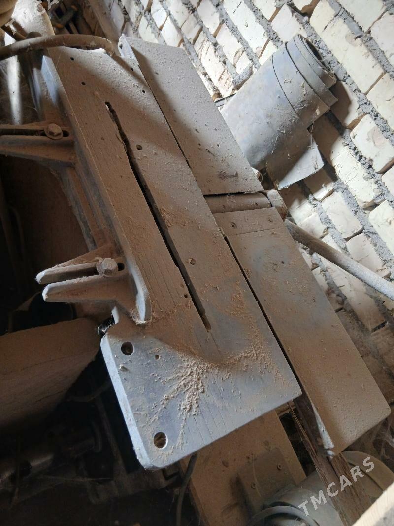 agac stanok - Керки - img 2