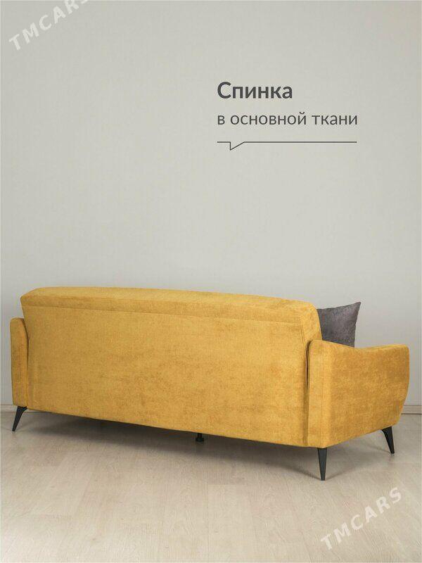 diwan диван моби боне - Ашхабад - img 9