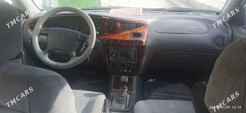 Opel Vectra 1999 - 30 000 TMT - Берекет - img 3