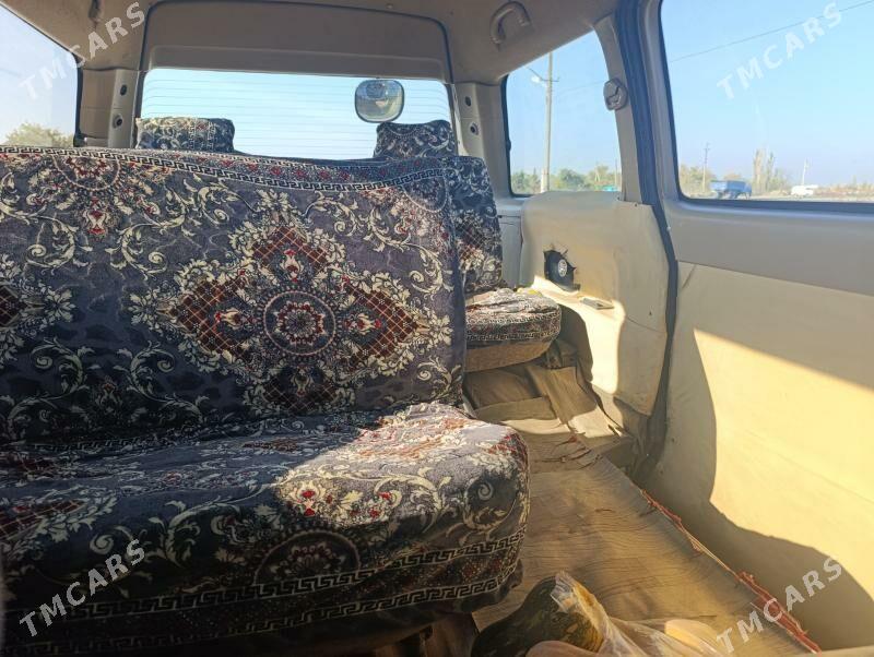 Toyota Town Ace 1996 - 46 000 TMT - Саят - img 5