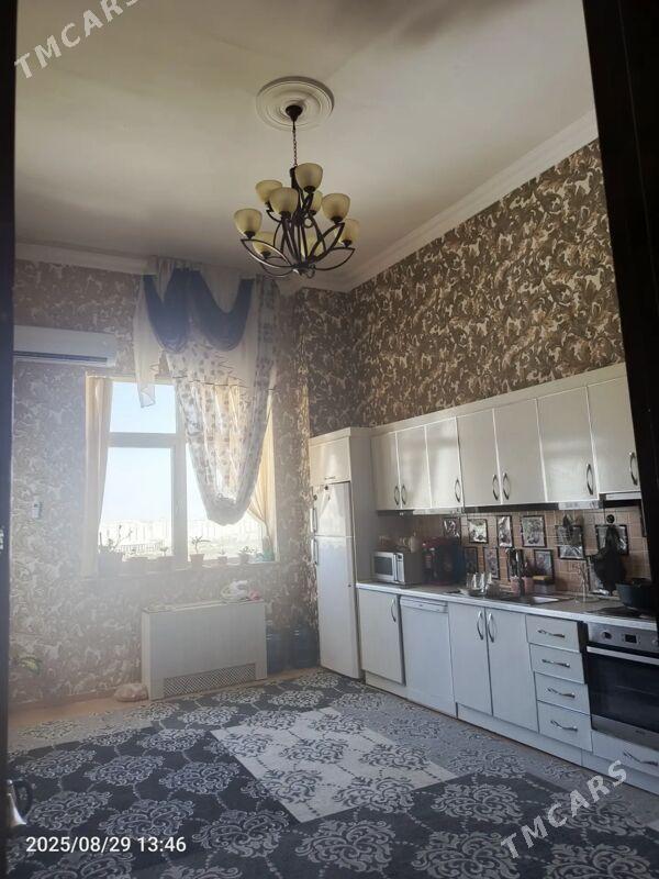 АРЕНДА МОСКОВСКАЯ ЭЛИТКА - Ашхабад - img 2