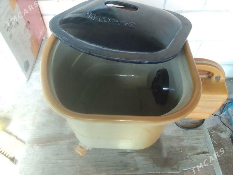 стиральная машина - Türkmenbaşy - img 2