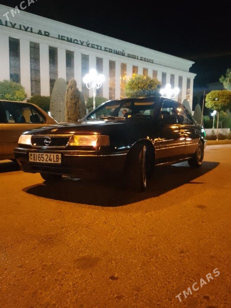 Opel Vectra 1991 - 44 000 TMT - Туркменабат - img 5