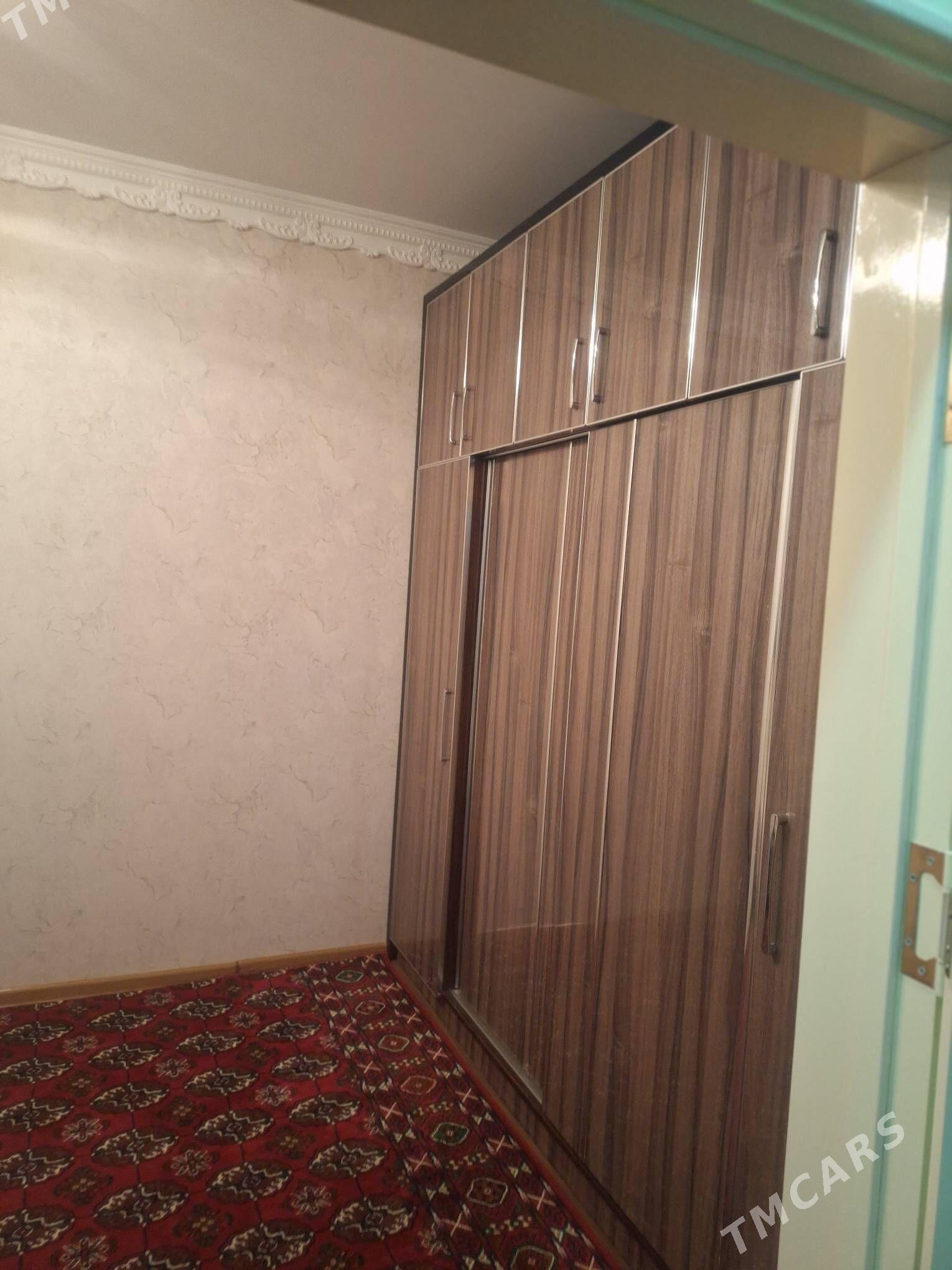 satlik kwartira - Дашогуз - img 4