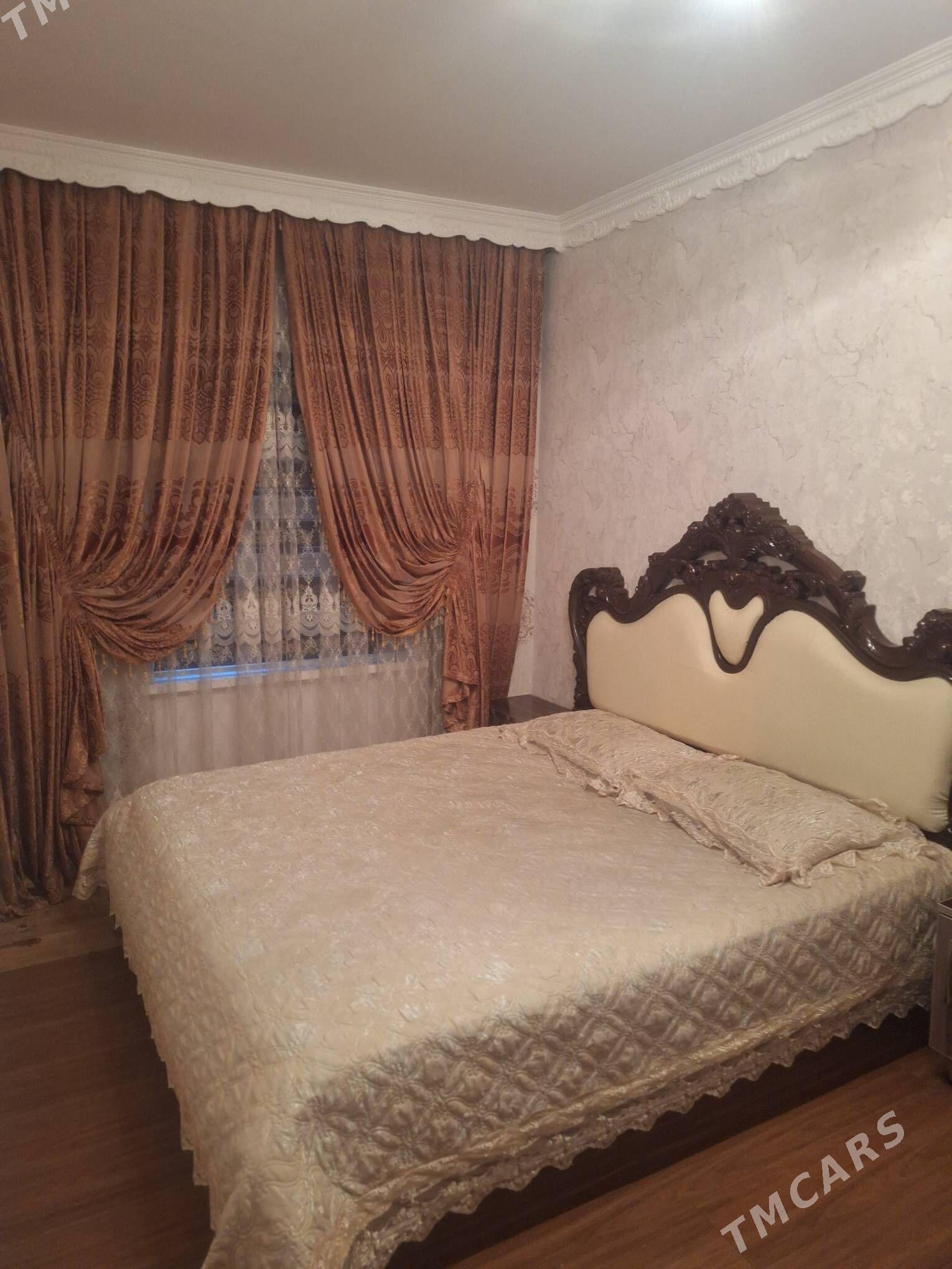 satlik kwartira - Дашогуз - img 3