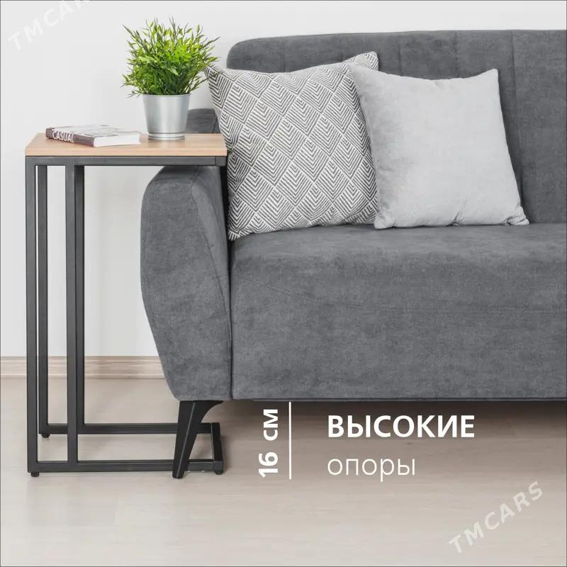 diwan диван моби боне - Ашхабад - img 6