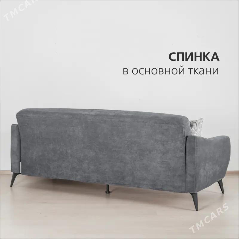 diwan диван моби боне - Ашхабад - img 8